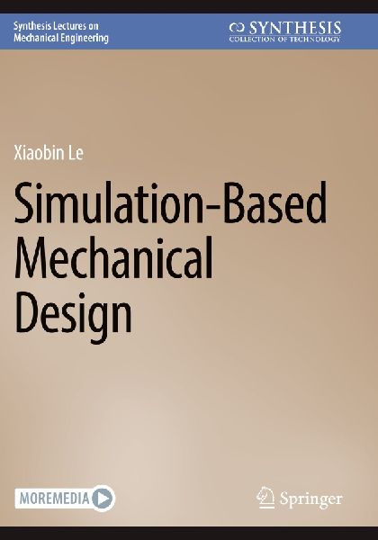 Simulation-Based Mechanical Design