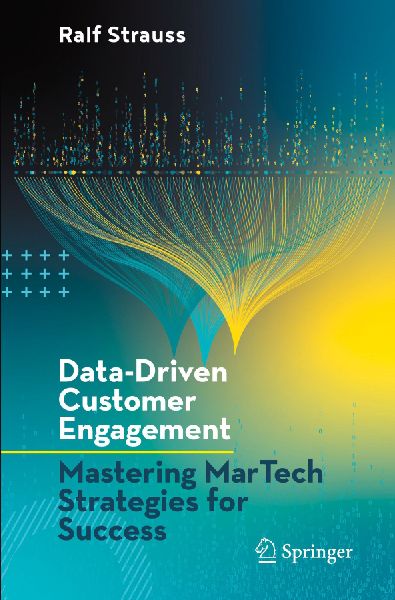 Data-Driven Customer Engagement: Mastering MarTech Strategies for Success