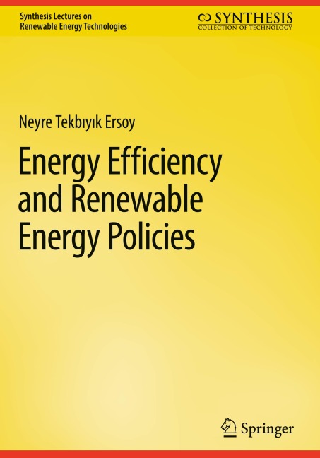 Energy Efficiency and Renewable Energy Policies