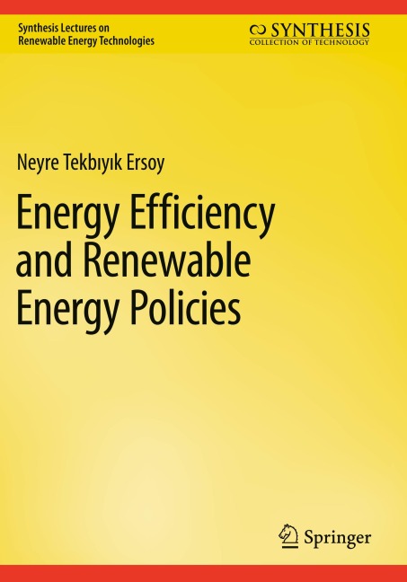 Energy Efficiency and Renewable Energy Policies