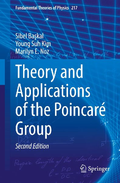 Theory and Applications of the Poincaré Group