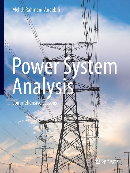 Power System Analysis: Comprehensive Lessons