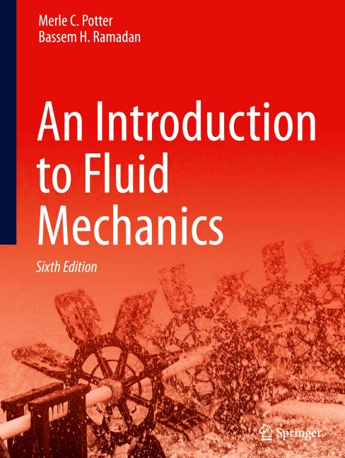 An Introduction to Fluid Mechanics: Sixth Edition