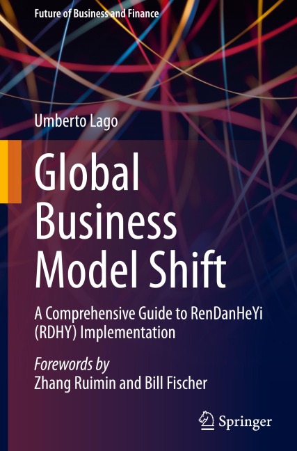 Global Business Model Shift: A Comprehensive Guide to RenDanHeYi (RDHY) Implementation