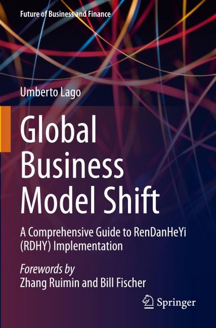 Global Business Model Shift: A Comprehensive Guide to RenDanHeYi (RDHY) Implementation