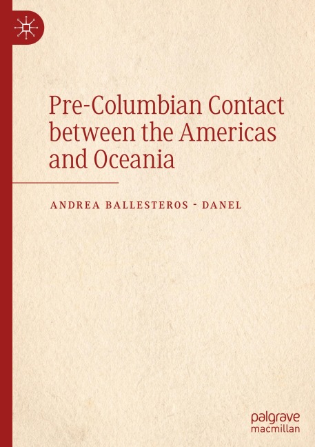 Pre-Columbian Contact between the Americas and Oceania