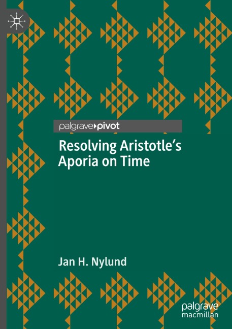 Resolving Aristotles Aporia on Time