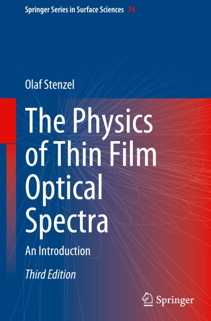 The Physics of Thin Film Optical Spectra: An Introduction