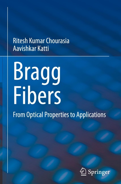 Bragg Fibers: From Optical Properties to Applications