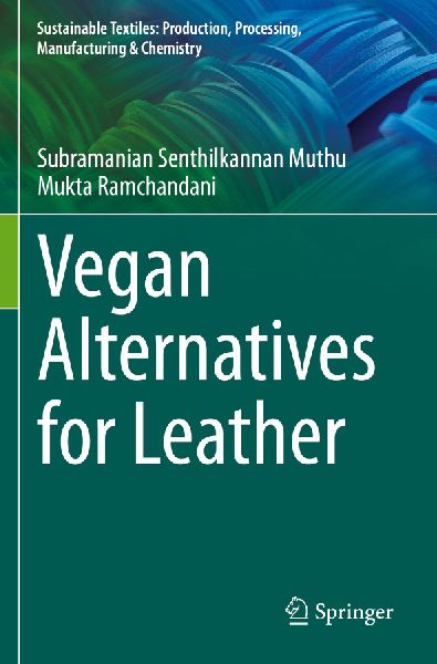 Vegan Alternatives for Leather