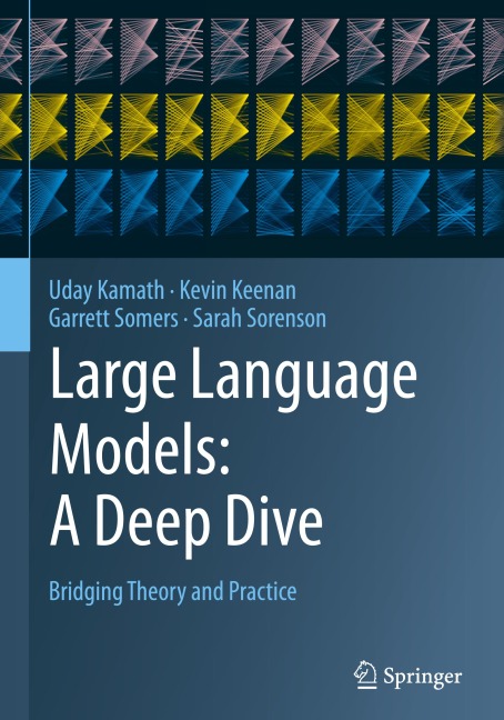 Large Language Models: A Deep Dive: Bridging Theory and Practice