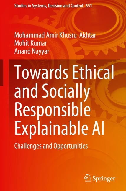 Towards Ethical and Socially Responsible Explainable AI: Challenges and Opportunities