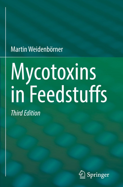Mycotoxins in Feedstuffs