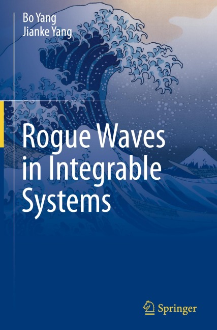 Rogue Waves in Integrable Systems