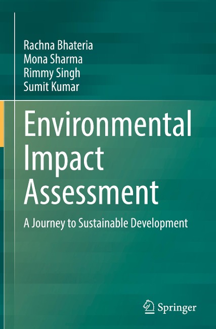 Environmental Impact Assessment: A Journey to Sustainable Development