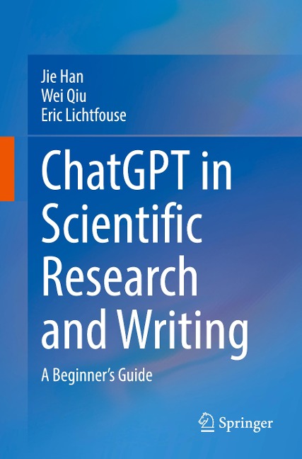ChatGPT in Scientific Research and Writing: A Beginners Guide