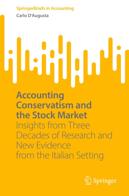 Accounting Conservatism and the Stock Market: Insights from Three Decades of Research and New Evidence from the Italian Setting