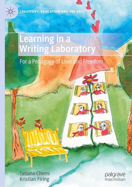 Learning in a Writing Laboratory: For a Pedagogy of Love and Freedom