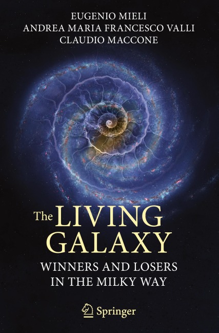 The Living Galaxy: Winners and Losers in the Milky Way