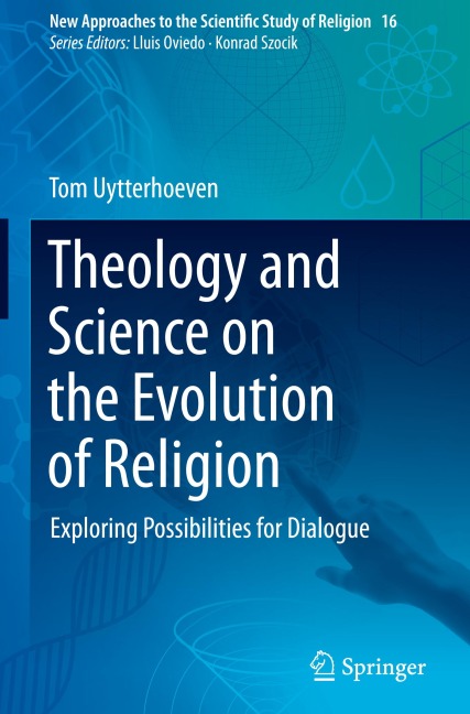 Theology and Science on the Evolution of Religion: Exploring Possibilities for Dialogue