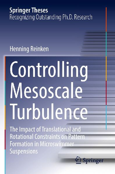 Controlling Mesoscale Turbulence: The Impact of Translational and Rotational Constraints on Pattern Formation in Microswimmer Suspensions