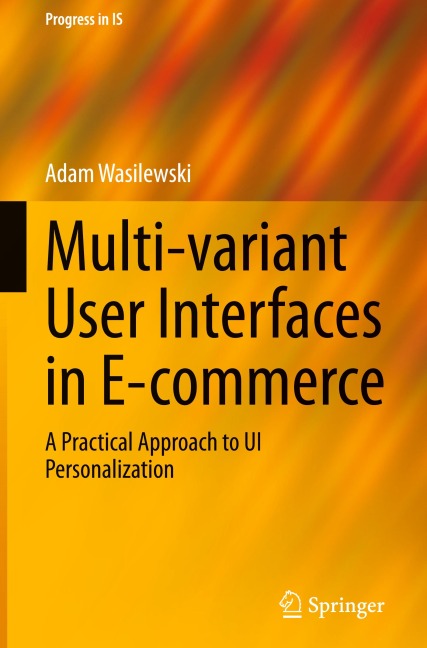 Multi-variant User Interfaces in E-commerce: A Practical Approach to UI Personalization