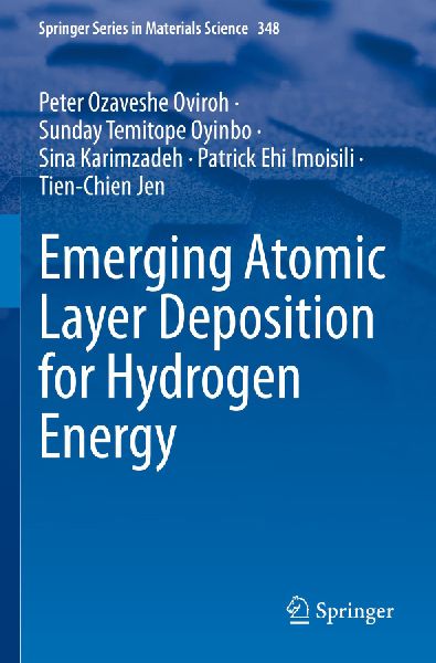 Emerging Atomic Layer Deposition for Hydrogen Energy