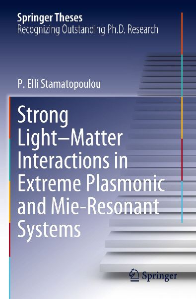 Strong Light-Matter Interactions in Extreme Plasmonic and Mie-Resonant Systems
