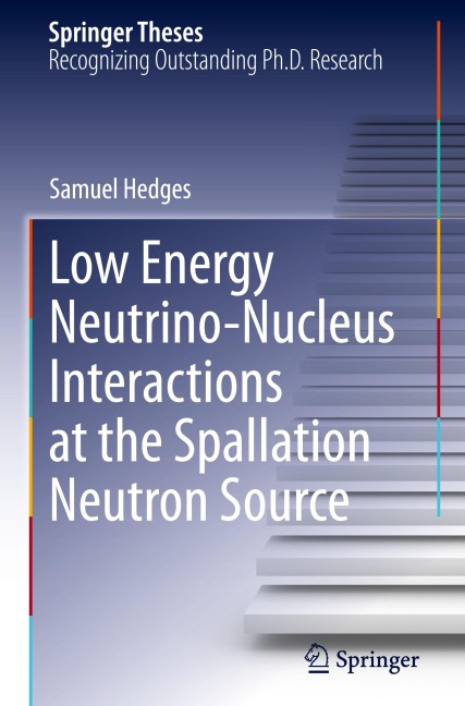 Low Energy Neutrino-Nucleus Interactions at the Spallation Neutron Source