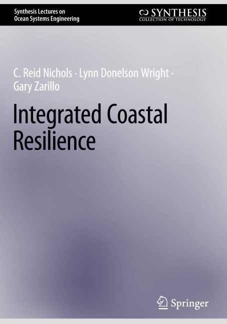 Integrated Coastal Resilience
