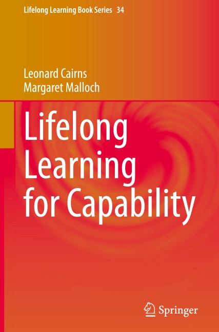 Lifelong Learning for Capability