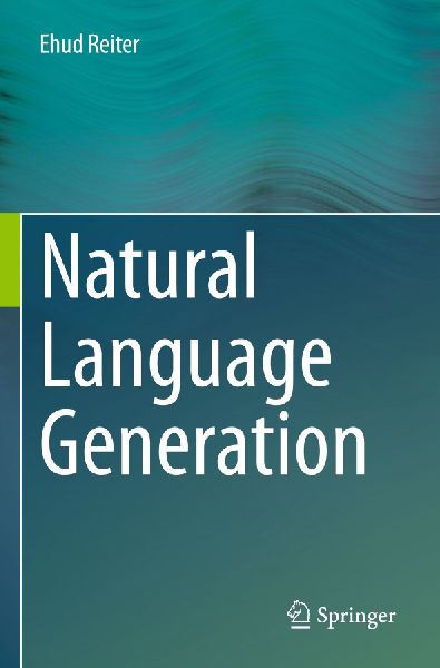 Natural Language Generation