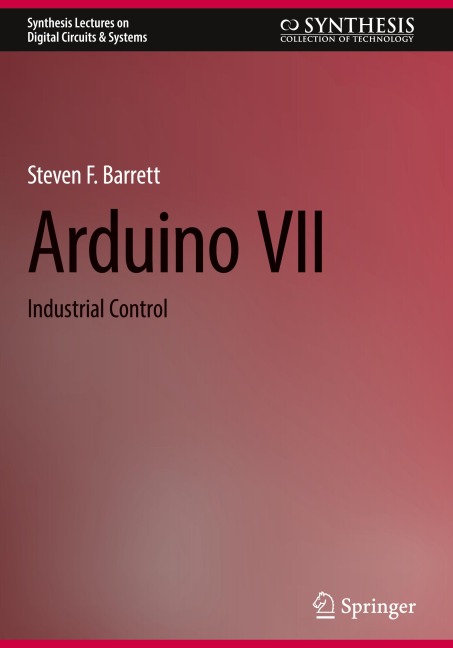 Arduino VII: Industrial Control