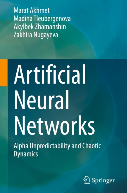 Artificial Neural Networks: Alpha Unpredictability and Chaotic Dynamics