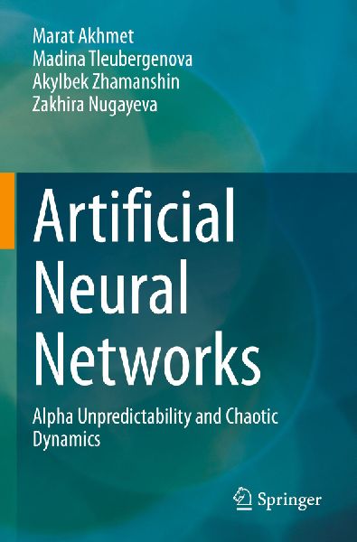 Artificial Neural Networks: Alpha Unpredictability and Chaotic Dynamics