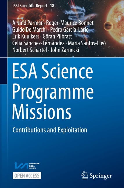 ESA Science Programme Missions: Contributions and Exploitation