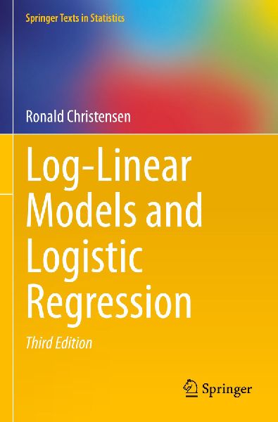 Log-Linear Models and Logistic Regression