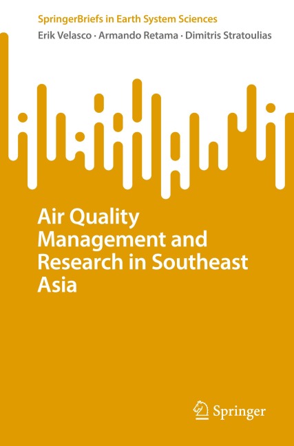 Air Quality Management and Research in Southeast Asia
