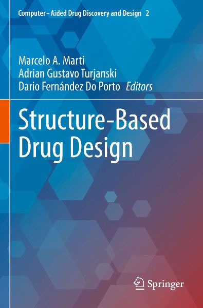 Structure-Based Drug Design