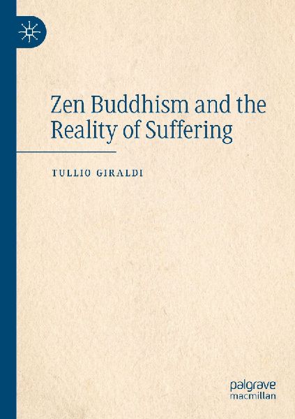 Zen Buddhism and the Reality of Suffering