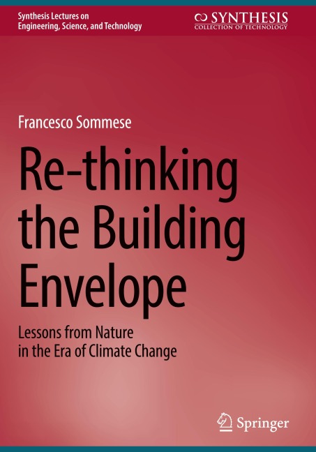 Re-thinking the Building Envelope: Lessons from Nature in the Era of Climate Change