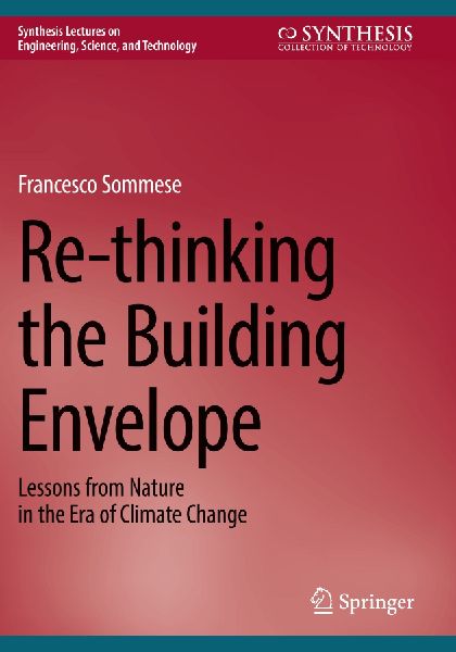 Re-thinking the Building Envelope: Lessons from Nature in the Era of Climate Change