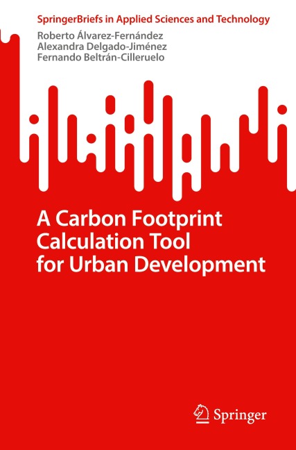 A Carbon Footprint Calculation Tool for Urban Development