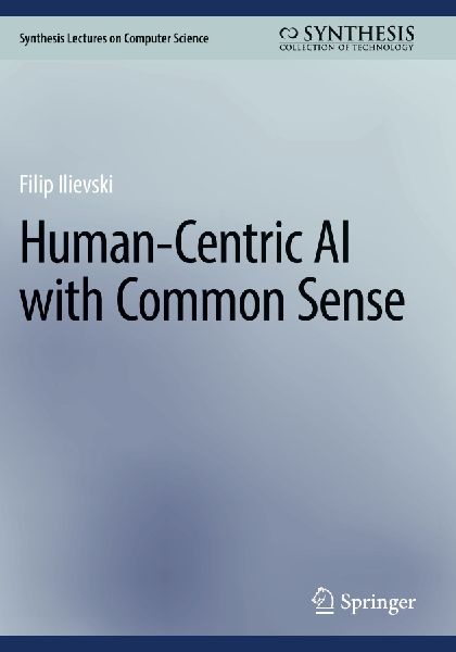 Human-Centric AI with Common Sense