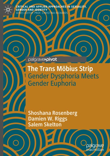 The Trans Möbius Strip: Gender Dysphoria Meets Gender Euphoria