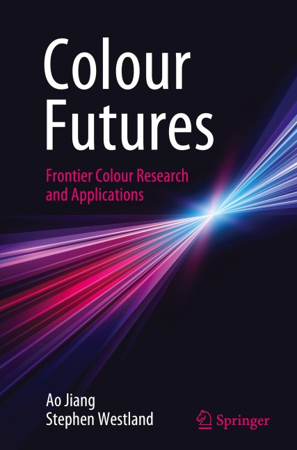 Colour Futures: Frontier Colour Research and Applications