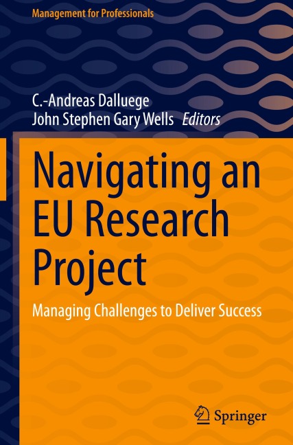 Navigating an EU Research Project: Managing Challenges to Deliver Success