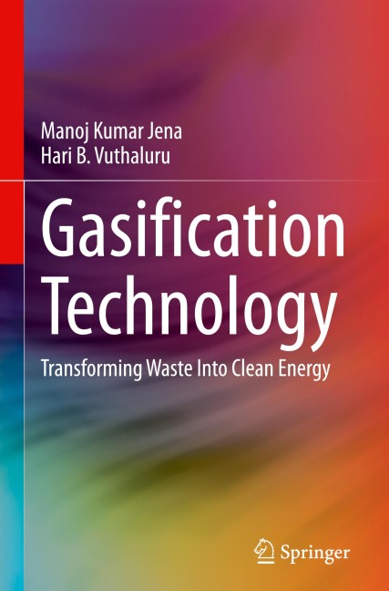 Gasification Technology: Transforming Waste Into Clean Energy