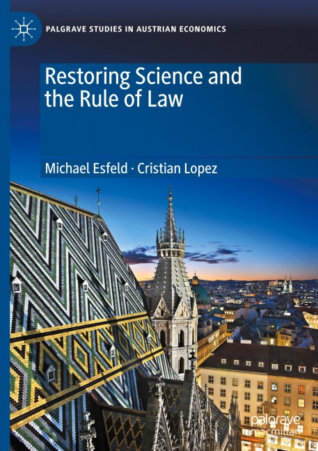 Restoring Science and the Rule of Law