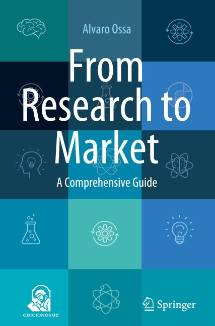 From Research to Market: A Comprehensive Guide